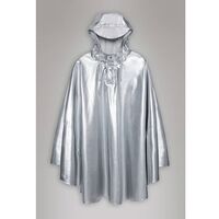 Unisex Jacket Rains - Cape