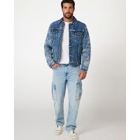 Ανδρικό Jacket Guess - Dillon