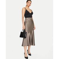 Γυναικεία Φούστα Guess - New Linda Flare