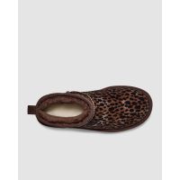 Ugg - Classic Ultra Mini Caspian Booties  