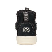 Γυναικεία Μποτάκια Hey Dude - Camden Suede Cozy