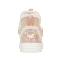 Γυναικεία Μποτάκια Hey Dude - Camden Suede Cozy