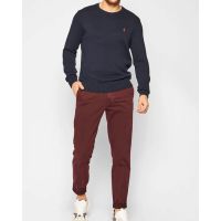 Polo Ralph Lauren - Lscnpp7Gg-Long Sleeve-Sweater 