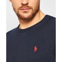 Polo Ralph Lauren - Lscnpp7Gg-Long Sleeve-Sweater 
