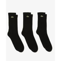 Unisex Socks (Pack of 3) Lacoste 3RA4182   