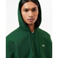 Men Zip-Hood Lacoste  3SH9626     