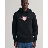 Gant - 7082 Hoodie 