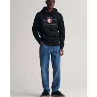Gant - 7082 Hoodie 