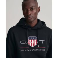 Gant - 7082 Hoodie 