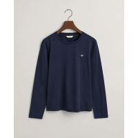 Γυναικεία Μακρυμάνικη Μπλούζα Gant - 0748