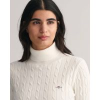 Gant - 0102 Sweater  