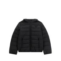 Παιδικό Puffer Jacket Guess - Hooded Padded