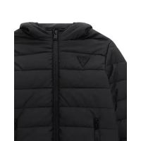 Παιδικό Puffer Jacket Guess - Hooded Padded