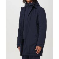 Woolrich - Stretch 2In1 Carcoat    