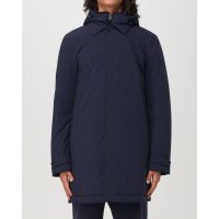 Woolrich - Stretch 2In1 Carcoat    