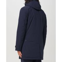 Woolrich - Stretch 2In1 Carcoat    