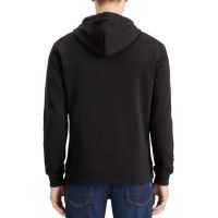 Scotch &amp; Soda - Core - Logo Hoodie   