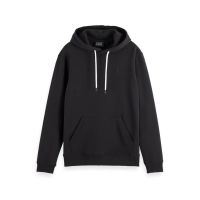 Scotch &amp; Soda - Core - Logo Hoodie   