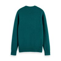 Ανδρική Μπλούζα Πουλόβερ Scotch &amp; Soda - Soft Knit