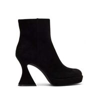 Γυναικεία Ψηλοτάκουνα Μποτάκια Jeffrey Campbell - Humanity