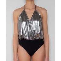 The C Edition - Iris Bodysuit  