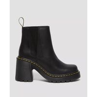 Γυναικείες Ψηλοτάκουνες Μπότες Dr Martens - Spence Sendal