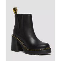 Γυναικείες Ψηλοτάκουνες Μπότες Dr Martens - Spence Sendal