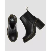 Γυναικείες Ψηλοτάκουνες Μπότες Dr Martens - Spence Sendal