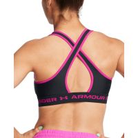 Γυναικείο Μπουστάκι Under Armour - UA Crossback