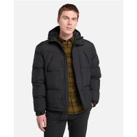 Timberland - Durable Water Repellent Puffer Jacket  