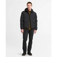 Timberland - Durable Water Repellent Puffer Jacket  
