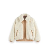 Scotch &amp; Soda - Teddy Bomber  