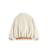 Scotch &amp; Soda - Teddy Bomber  