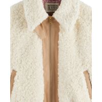 Scotch &amp; Soda - Teddy Bomber  