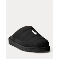 Polo Ralph Lauren - Reade Scuff-Dress Shoe-Slipper  