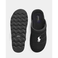 Polo Ralph Lauren - Reade Scuff-Dress Shoe-Slipper  