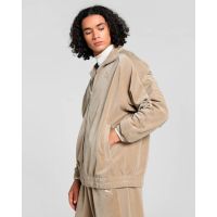 Unisex Jacket Puma - T7 Oversized Velour Track