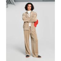 Unisex Jacket Puma - T7 Oversized Velour Track