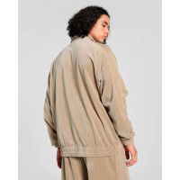 Unisex Jacket Puma - T7 Oversized Velour Track