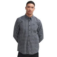 Barbour - B.Intl Hawks Check Oxford Shirt    
