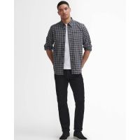 Barbour - B.Intl Hawks Check Oxford Shirt    