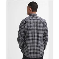 Barbour - B.Intl Hawks Check Oxford Shirt    