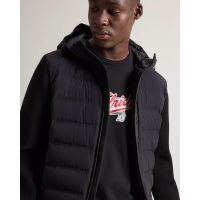 Woolrich - Bering Hybrid    