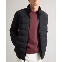 Woolrich - Bering Stretch Jacket   