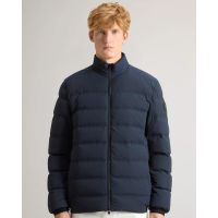 Ανδρικό Jacket Woolrich - Bering Stretch