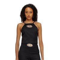 Γυναικεία Αμάνικη Μπλούζα Diesel - T-Wilight