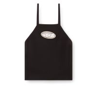 Γυναικεία Αμάνικη Μπλούζα Diesel - T-Wilight