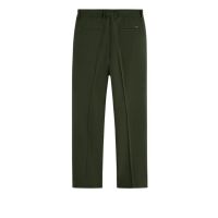 Scotch &amp; Soda - Relaxed Straight Fit Wool-Blend Chino   