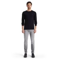 Scotch &amp; Soda - Core - Viscose Pullover Crewneck