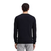 Scotch &amp; Soda - Core - Viscose Pullover Crewneck